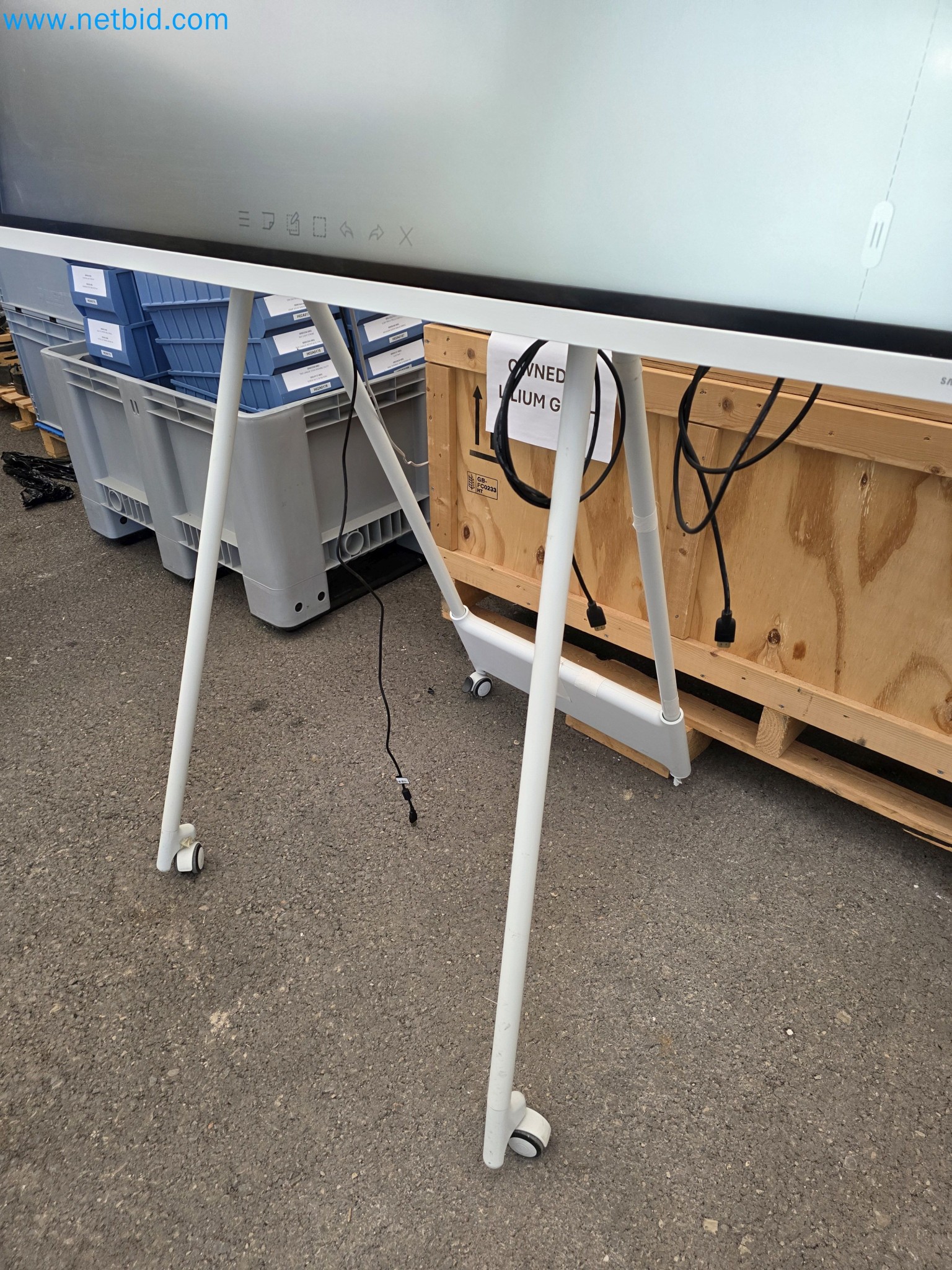 LILIUM eAircraft GmbH / LILIUM GmbH Lokacija Španija-11