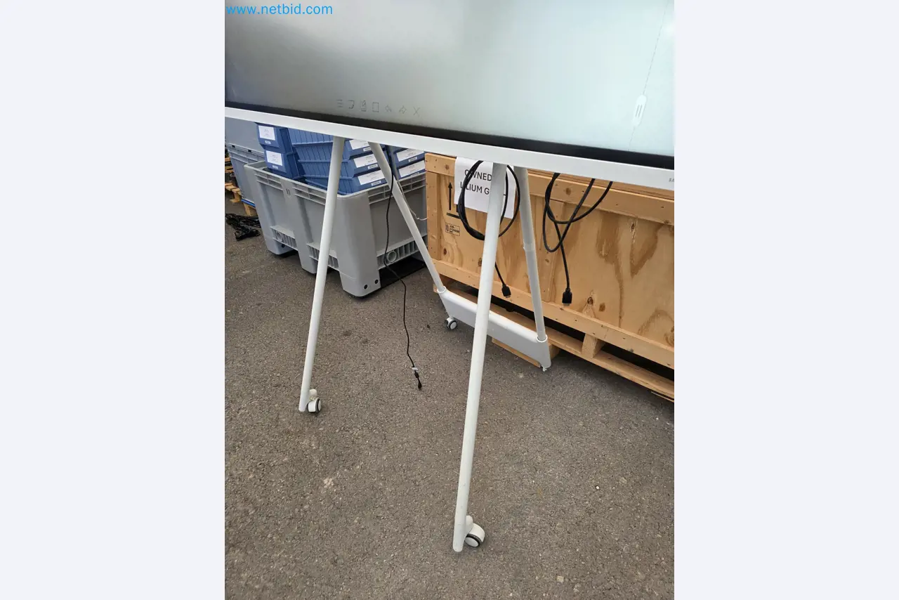 LILIUM eAircraft GmbH / LILIUM GmbH Lokacija Španija-11