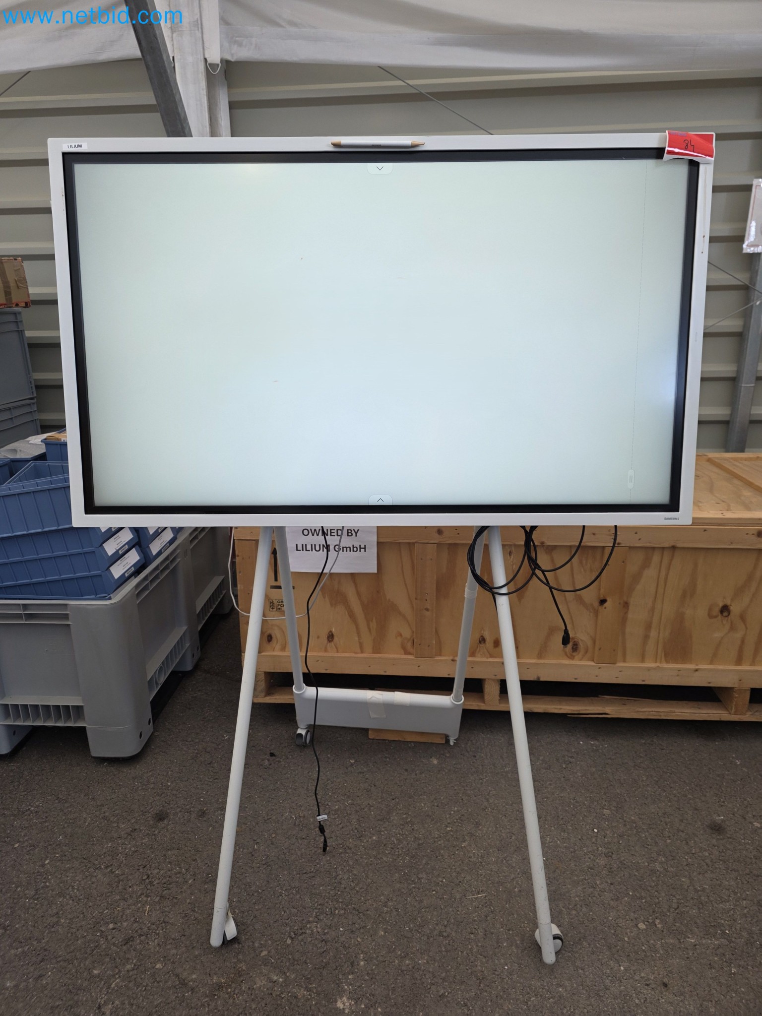 LILIUM eAircraft GmbH / LILIUM GmbH Lokacija Španija-1