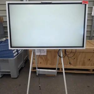 Digitalni flipchart SAMSUNG WM55R