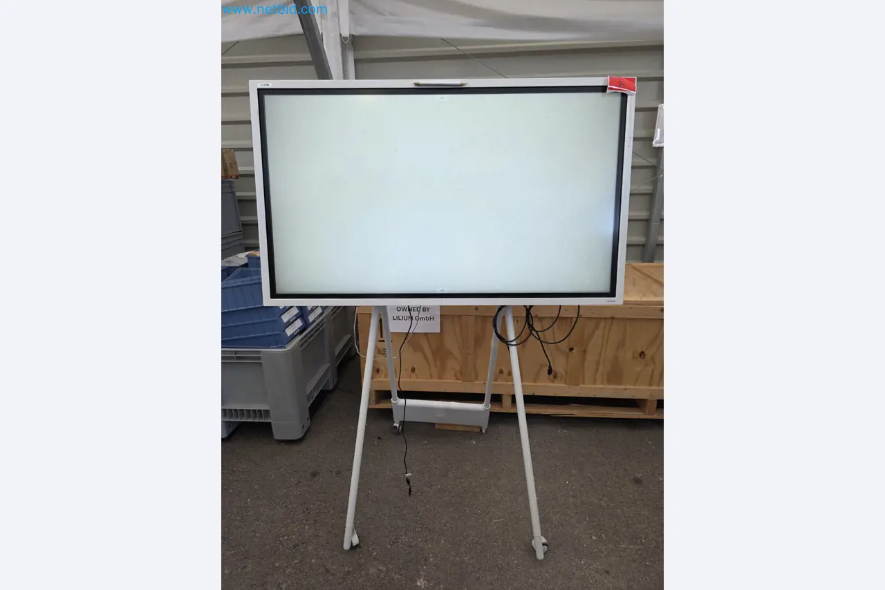 LILIUM eAircraft GmbH / LILIUM GmbH Lokacija Španija-1