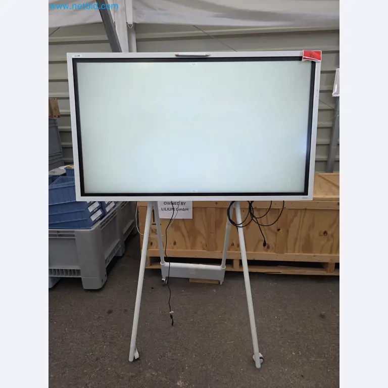 LILIUM eAircraft GmbH / LILIUM GmbH Lokacija Španija-1