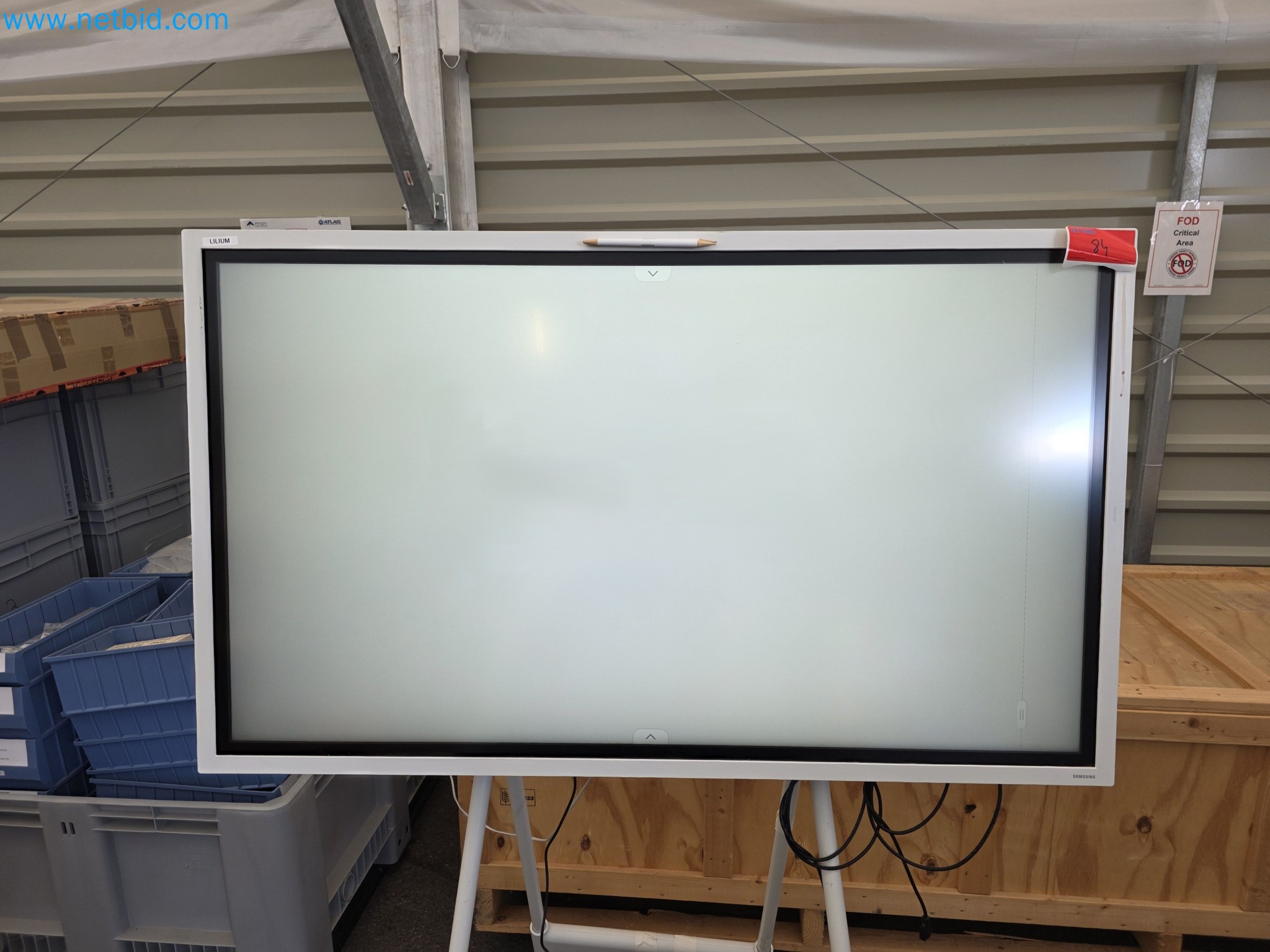 LILIUM eAircraft GmbH / LILIUM GmbH Lokacija Španija-2