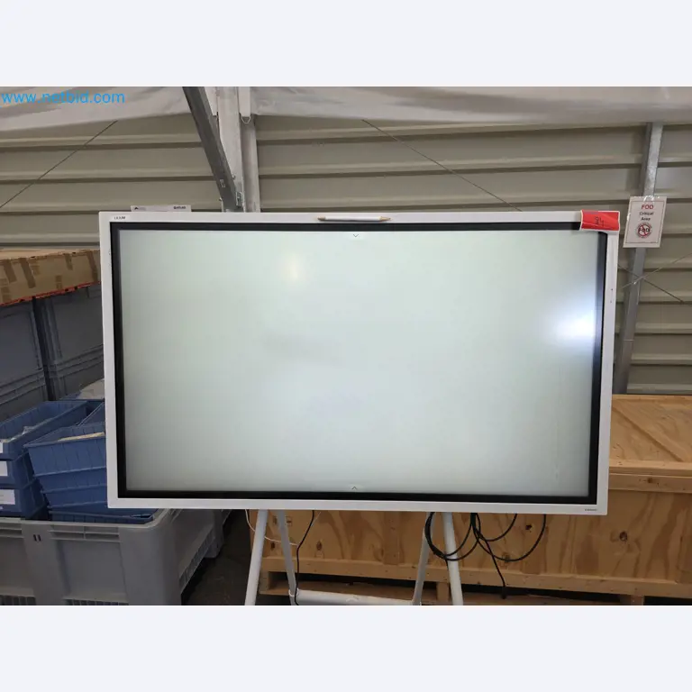 LILIUM eAircraft GmbH / LILIUM GmbH Lokacija Španija-2