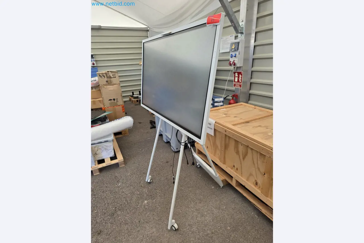 LILIUM eAircraft GmbH / LILIUM GmbH Lokacija Španija-3