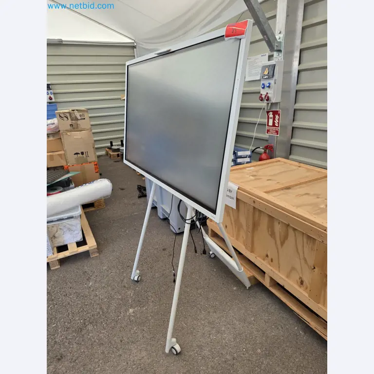 LILIUM eAircraft GmbH / LILIUM GmbH Lokacija Španija-3