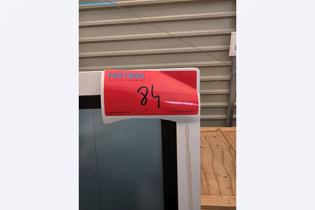 LILIUM eAircraft GmbH / LILIUM GmbH Lokacija Španija-5