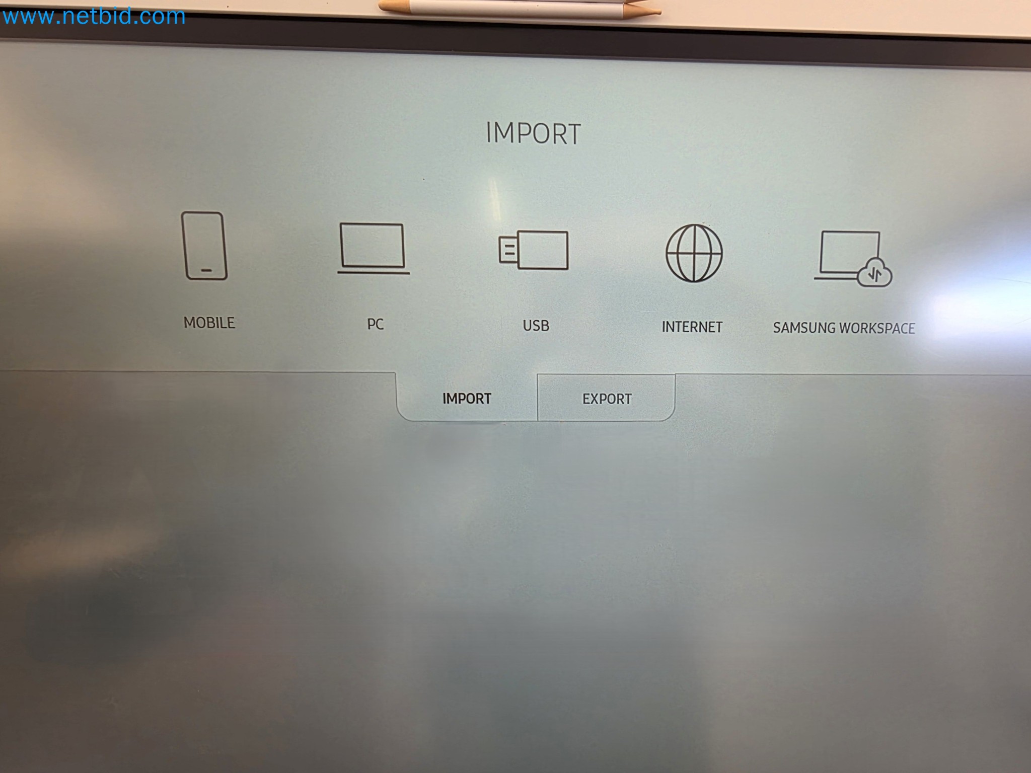 LILIUM eAircraft GmbH / LILIUM GmbH Lokacija Španija-6