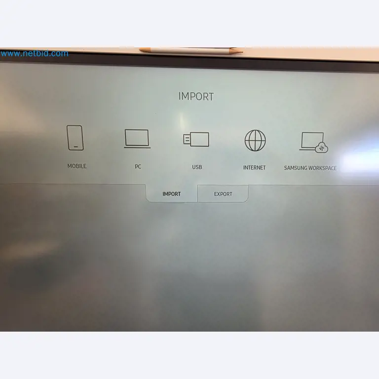 LILIUM eAircraft GmbH / LILIUM GmbH Lokacija Španija-6