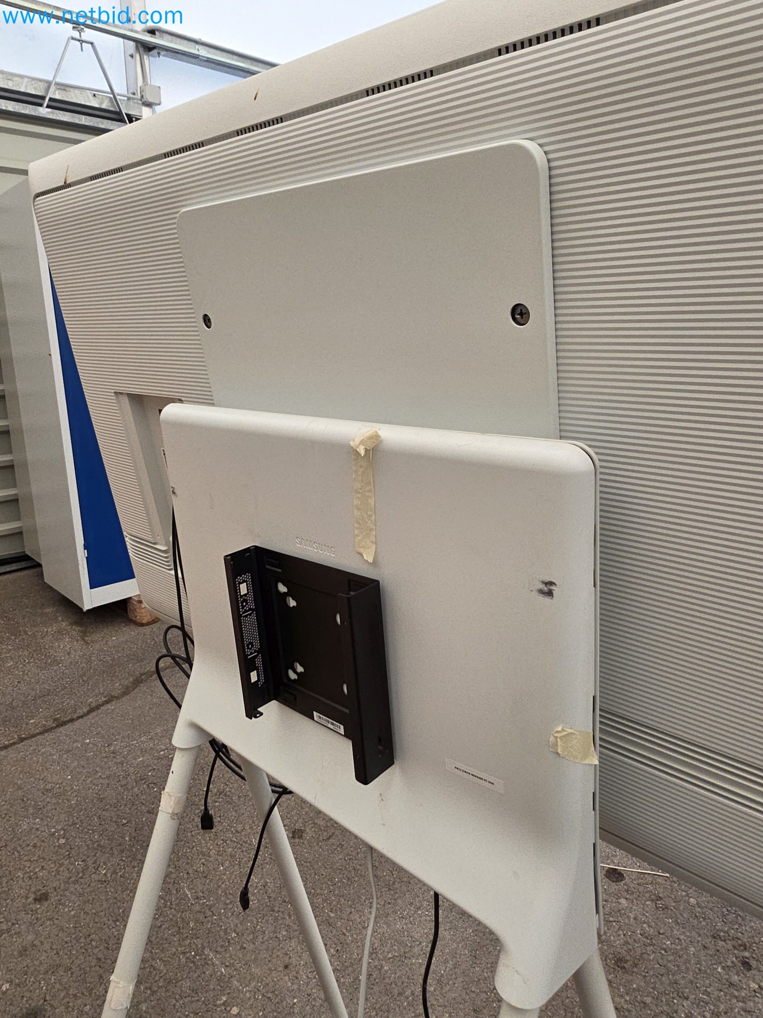 LILIUM eAircraft GmbH / LILIUM GmbH Lokacija Španija-7