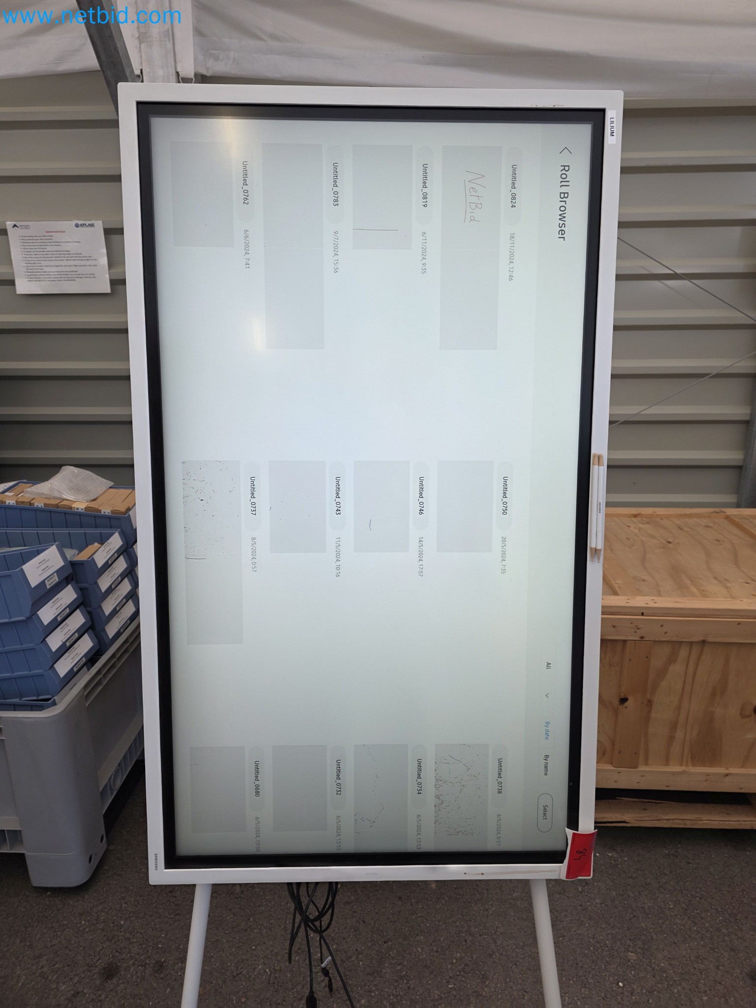 LILIUM eAircraft GmbH / LILIUM GmbH Lokacija Španija-8