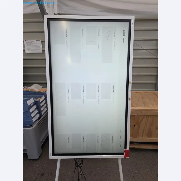 LILIUM eAircraft GmbH / LILIUM GmbH Lokacija Španija-8