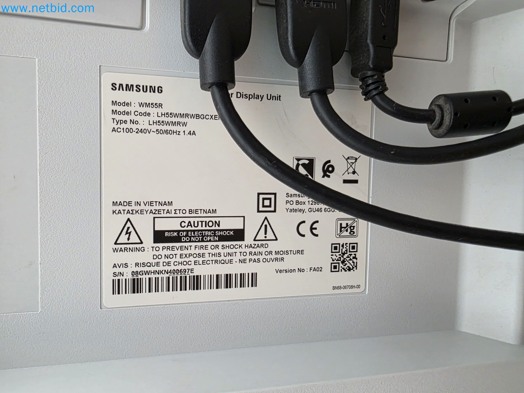 LILIUM eAircraft GmbH / LILIUM GmbH Lokacija Španija-9