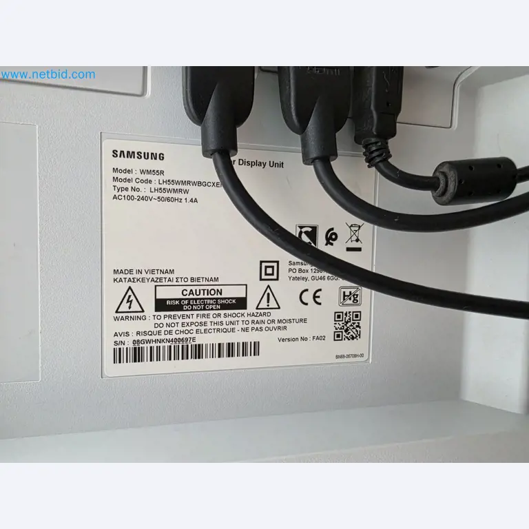 LILIUM eAircraft GmbH / LILIUM GmbH Lokacija Španija-9