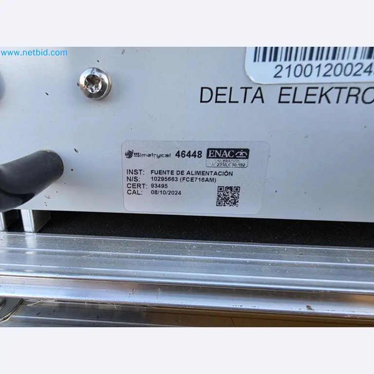 LILIUM eAircraft GmbH / LILIUM GmbH Lokalizacja Hiszpania-10