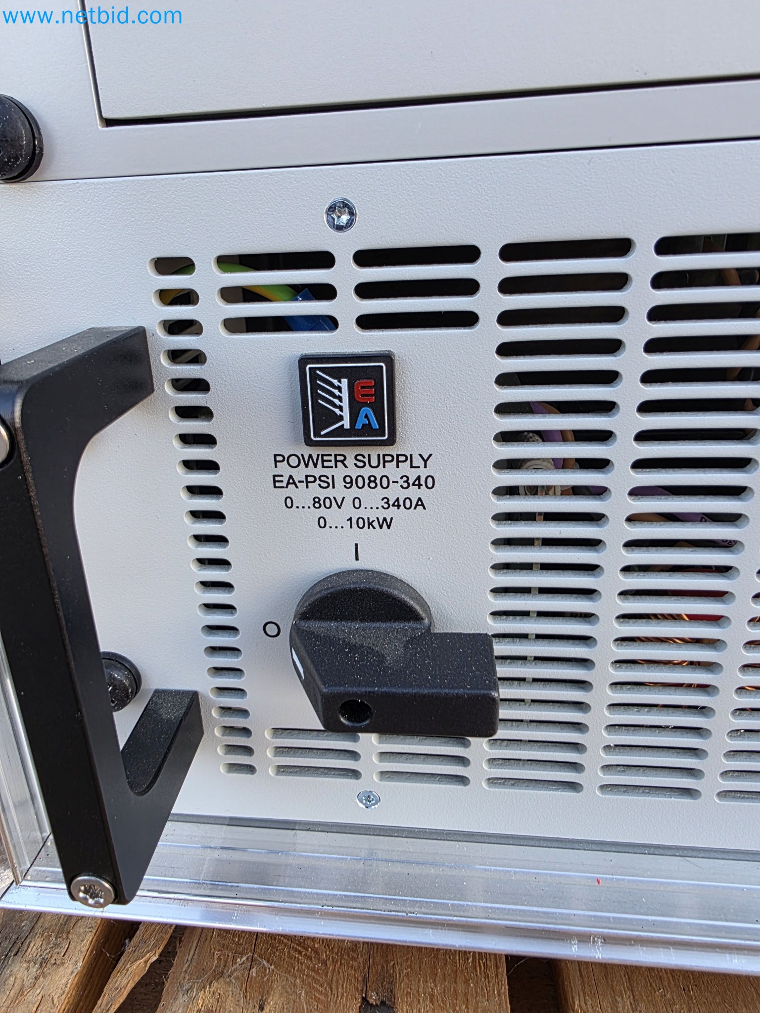 LILIUM eAircraft GmbH / LILIUM GmbH Lokalizacja Hiszpania-12