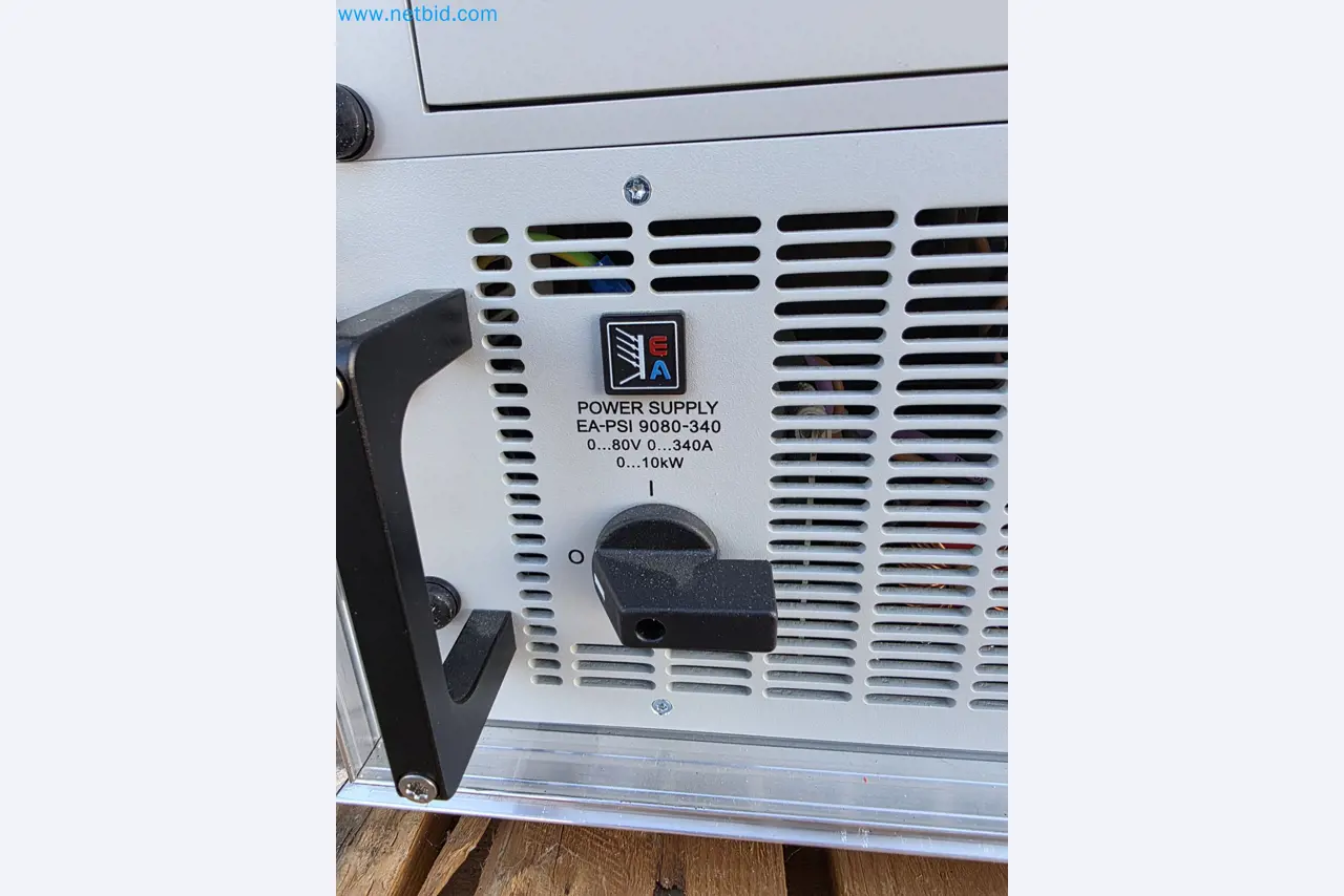 LILIUM eAircraft GmbH / LILIUM GmbH Lokalizacja Hiszpania-12