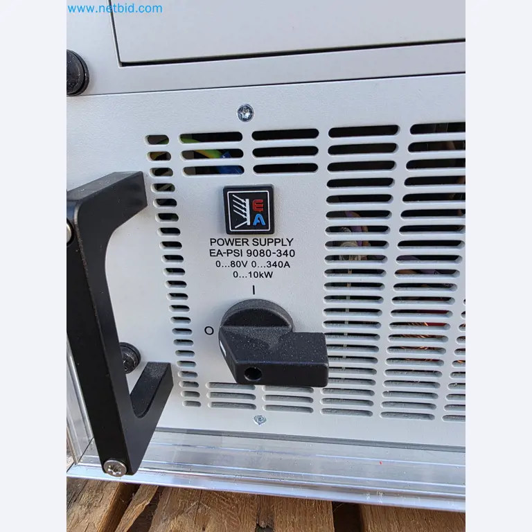 LILIUM eAircraft GmbH / LILIUM GmbH Lokalizacja Hiszpania-12