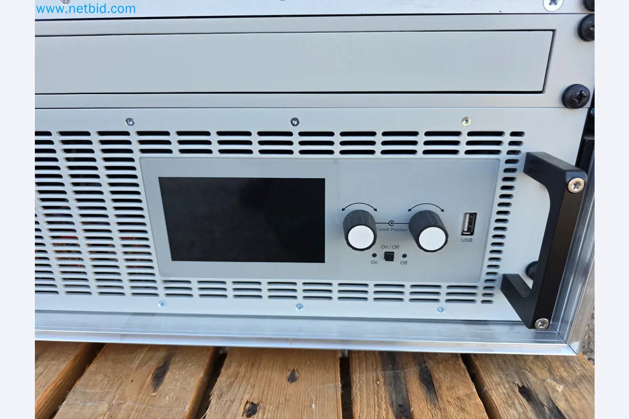 LILIUM eAircraft GmbH / LILIUM GmbH Lokalizacja Hiszpania-13