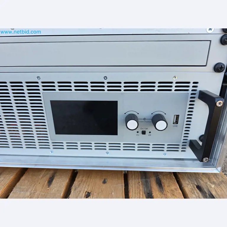 LILIUM eAircraft GmbH / LILIUM GmbH Lokalizacja Hiszpania-13