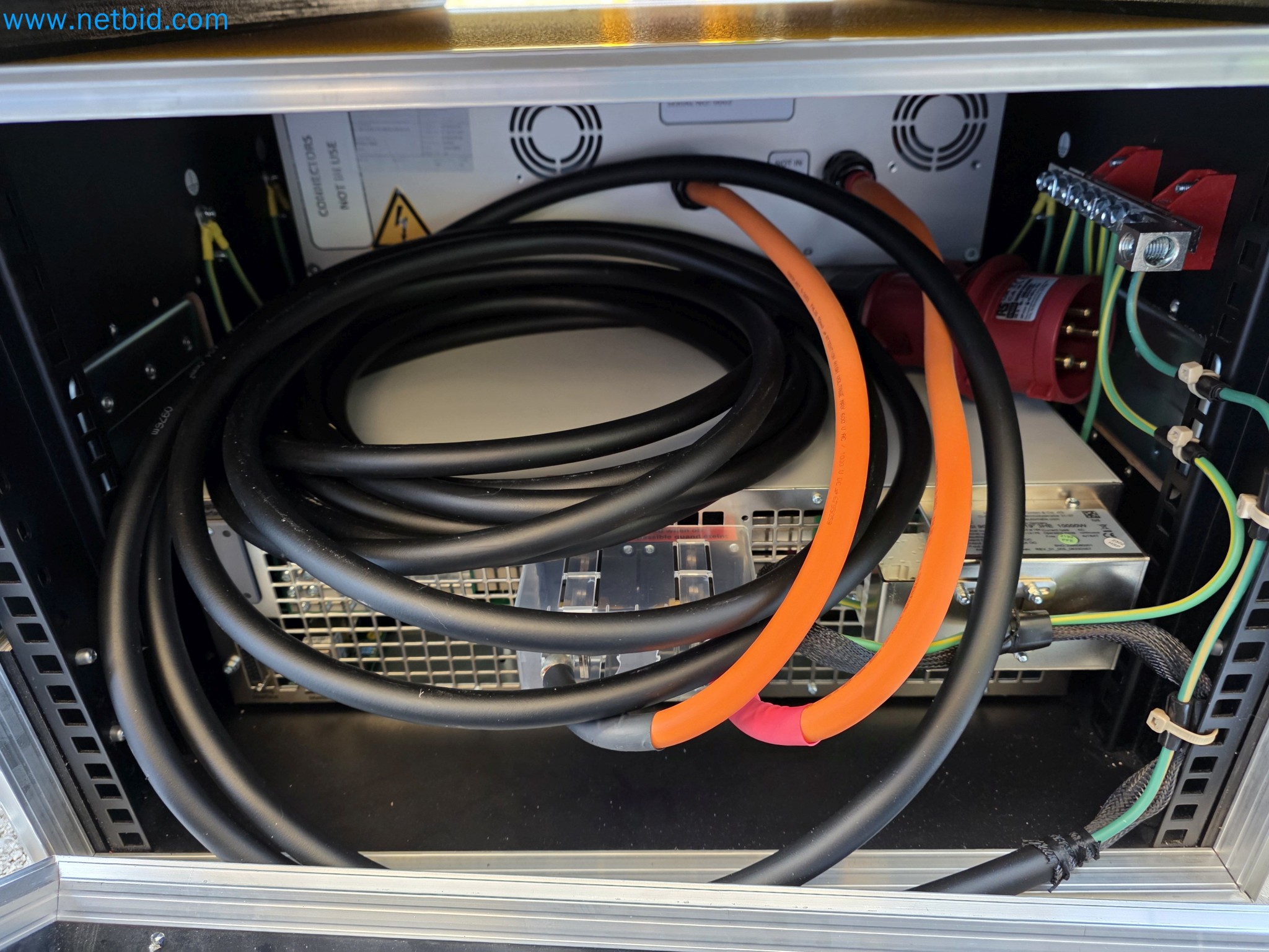 LILIUM eAircraft GmbH / LILIUM GmbH Lokalizacja Hiszpania-16