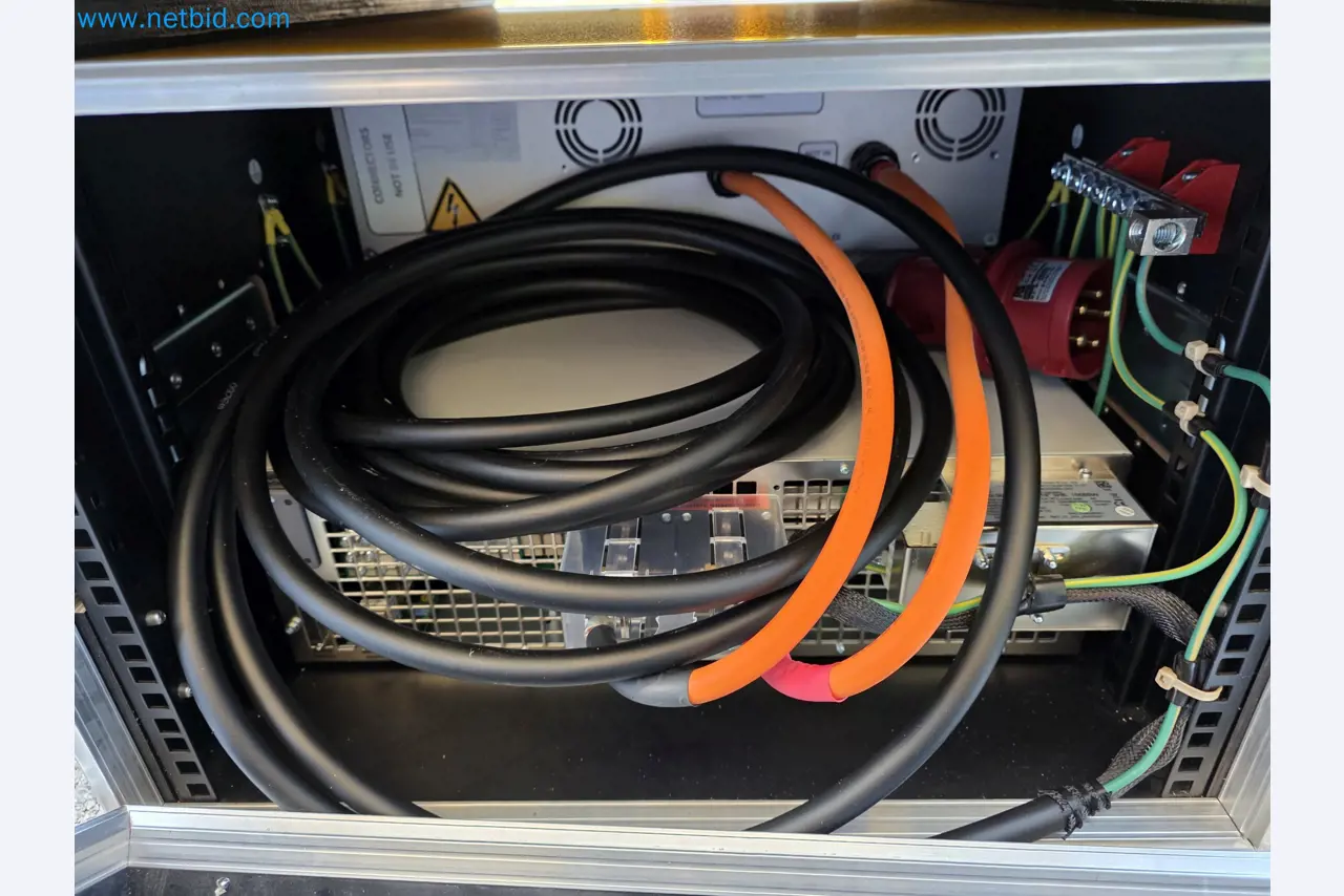 LILIUM eAircraft GmbH / LILIUM GmbH Lokalizacja Hiszpania-16