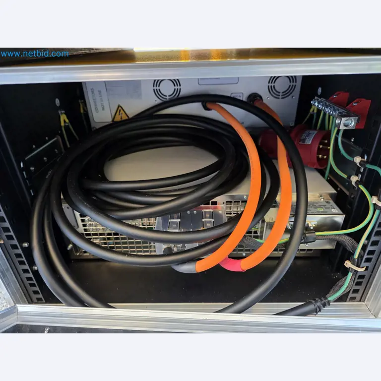 LILIUM eAircraft GmbH / LILIUM GmbH Lokalizacja Hiszpania-16