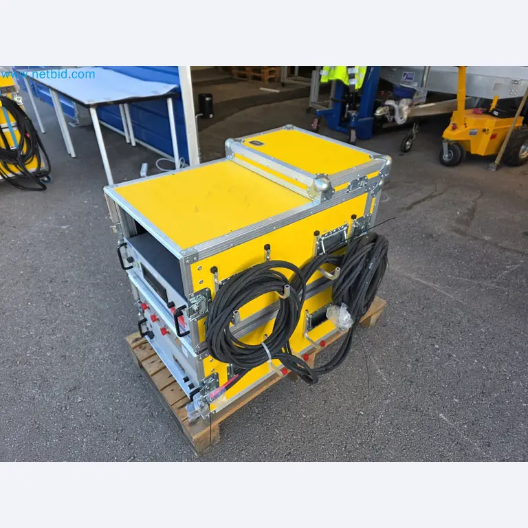 LILIUM eAircraft GmbH / LILIUM GmbH Lokalizacja Hiszpania-4