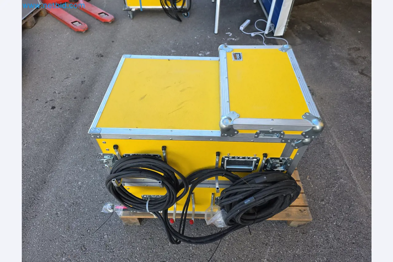 LILIUM eAircraft GmbH / LILIUM GmbH Lokalizacja Hiszpania-5