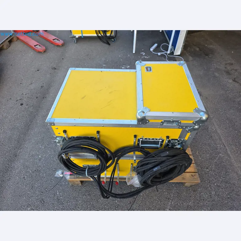 LILIUM eAircraft GmbH / LILIUM GmbH Lokalizacja Hiszpania-5