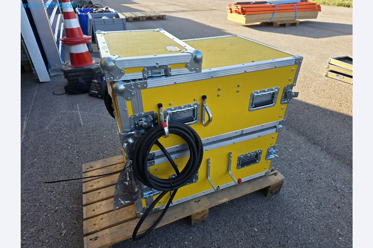 LILIUM eAircraft GmbH / LILIUM GmbH Lokalizacja Hiszpania-7