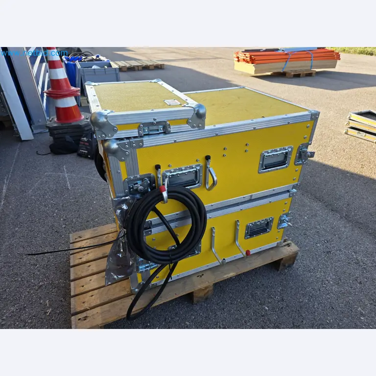 LILIUM eAircraft GmbH / LILIUM GmbH Lokalizacja Hiszpania-7