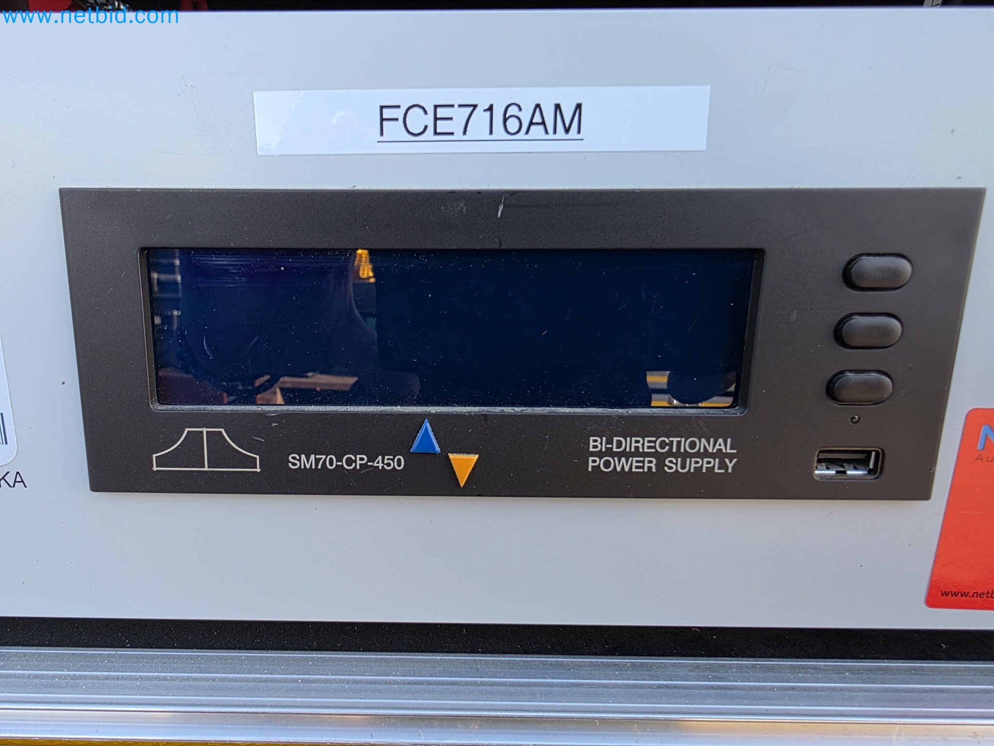 LILIUM eAircraft GmbH / LILIUM GmbH Lokalizacja Hiszpania-9