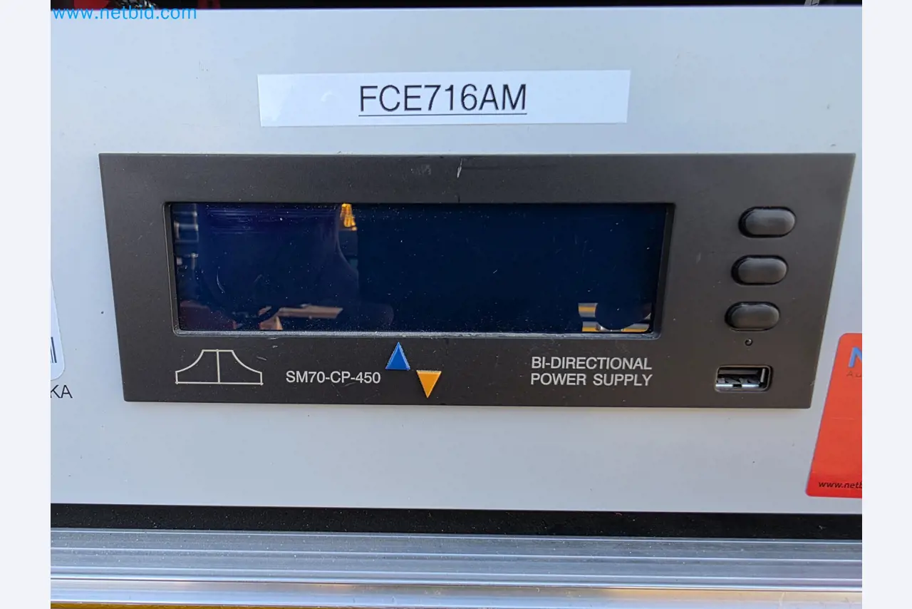 LILIUM eAircraft GmbH / LILIUM GmbH Lokalizacja Hiszpania-9