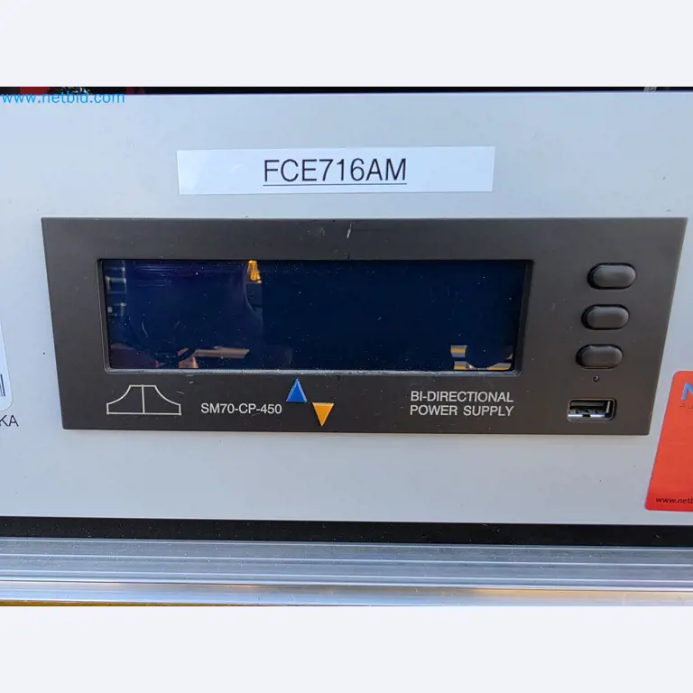 LILIUM eAircraft GmbH / LILIUM GmbH Lokalizacja Hiszpania-9