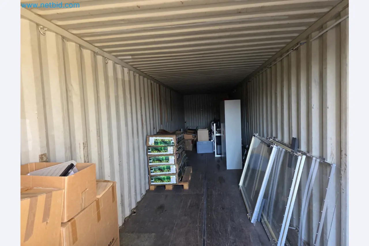 LILIUM eAircraft GmbH / LILIUM GmbH Lokacija Španija-10