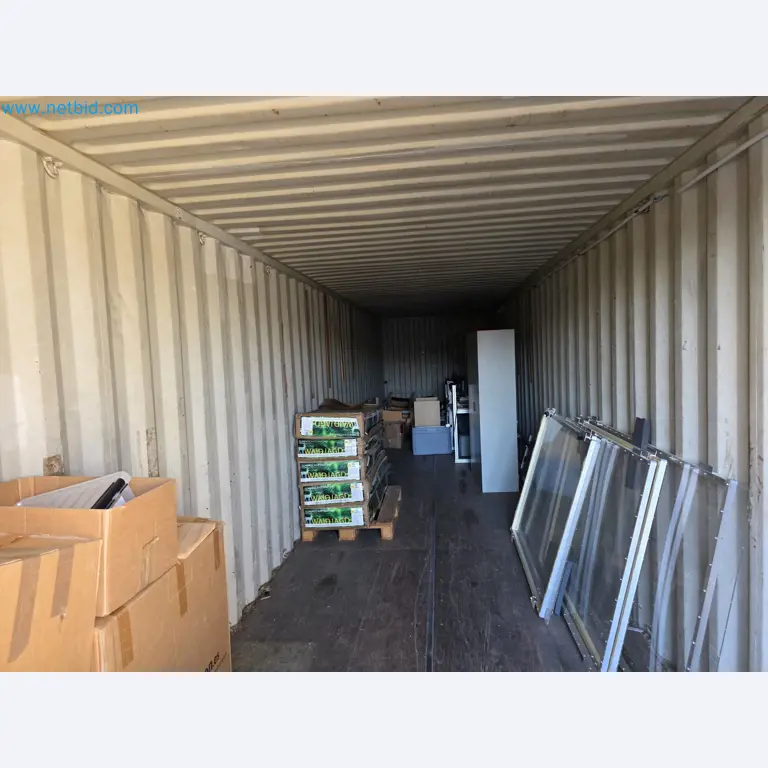 LILIUM eAircraft GmbH / LILIUM GmbH Lokacija Španija-10