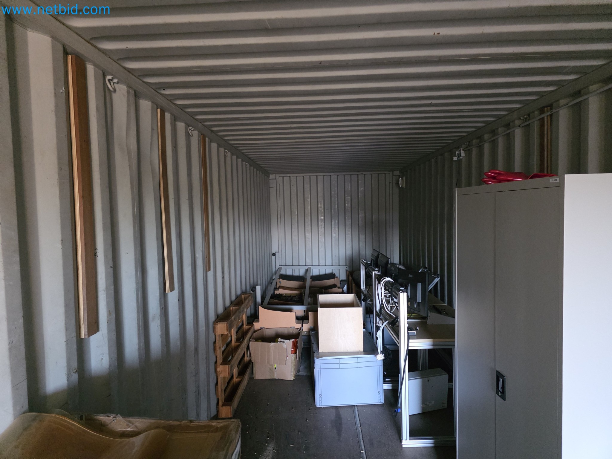 LILIUM eAircraft GmbH / LILIUM GmbH Lokalizacja Hiszpania-11