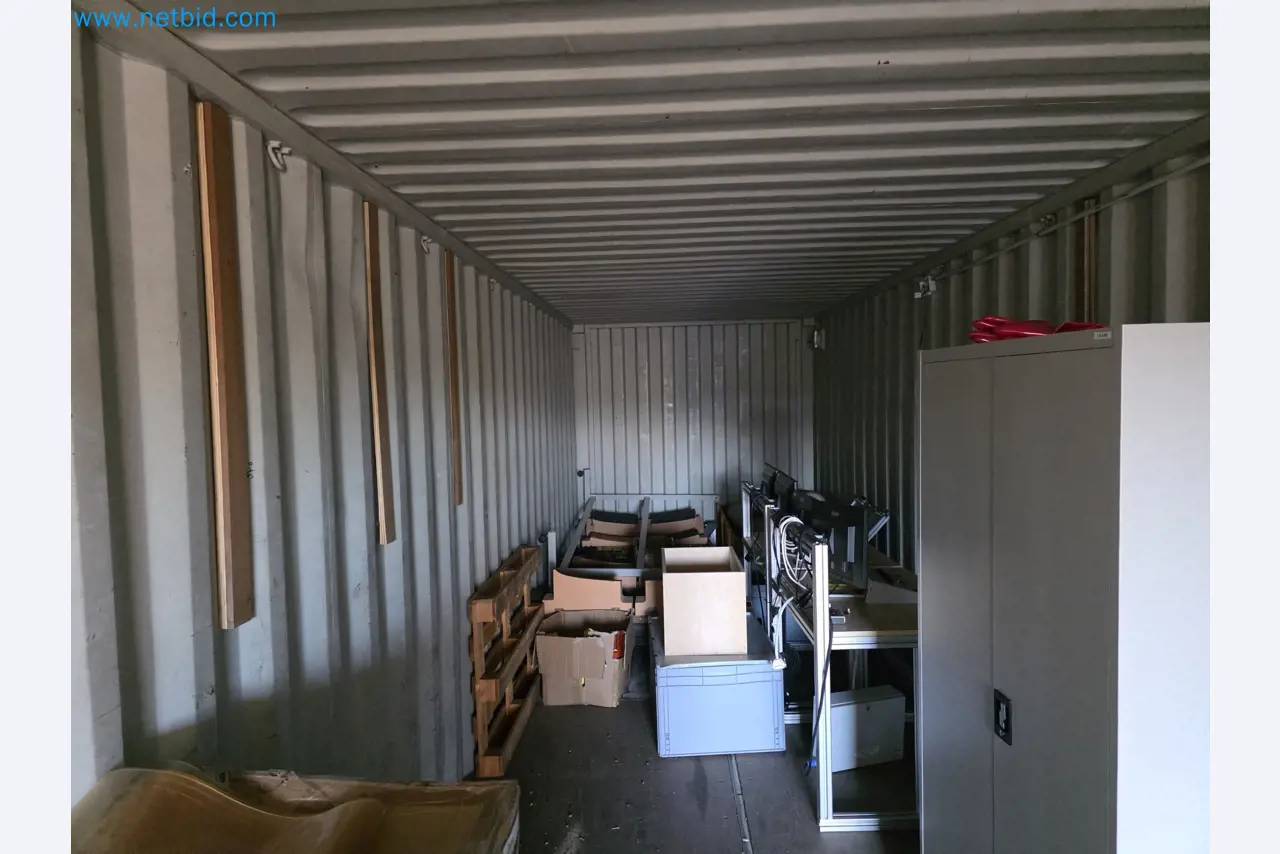 LILIUM eAircraft GmbH / LILIUM GmbH Lokacija Španija-11