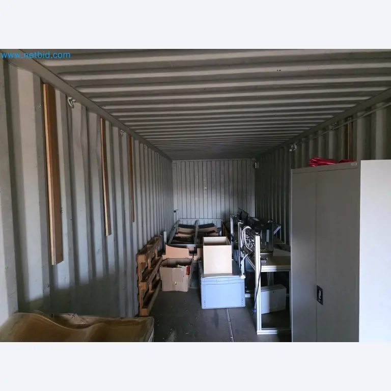 LILIUM eAircraft GmbH / LILIUM GmbH Lokacija Španija-11