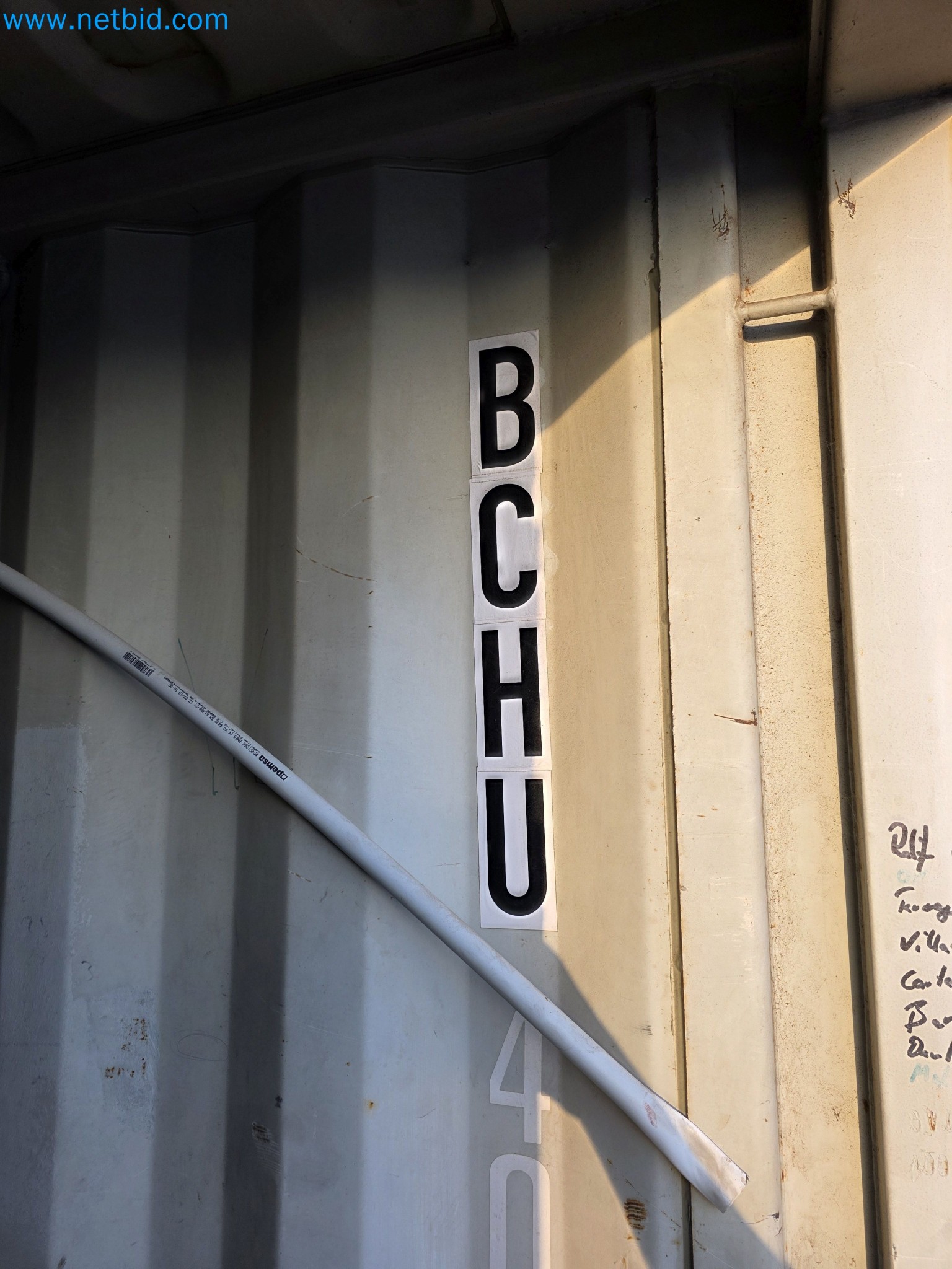 LILIUM eAircraft GmbH / LILIUM GmbH Lokalizacja Hiszpania-12