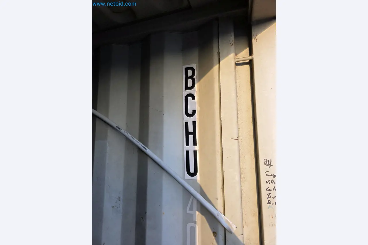 LILIUM eAircraft GmbH / LILIUM GmbH Lokacija Španija-12