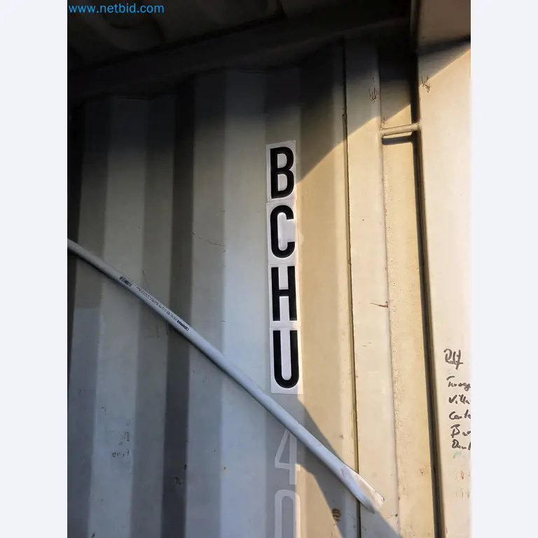 LILIUM eAircraft GmbH / LILIUM GmbH Lokacija Španija-12