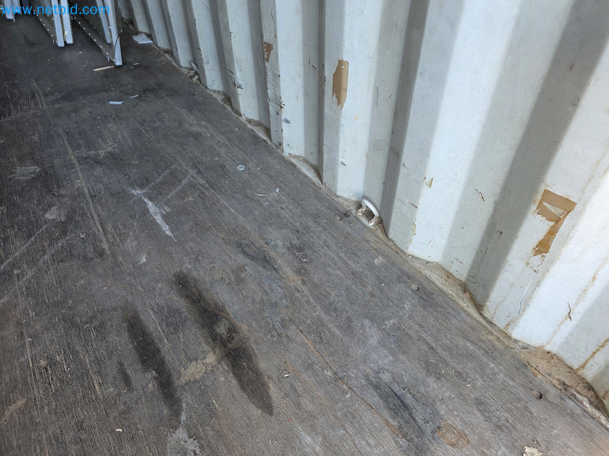 LILIUM eAircraft GmbH / LILIUM GmbH Lokalizacja Hiszpania-13