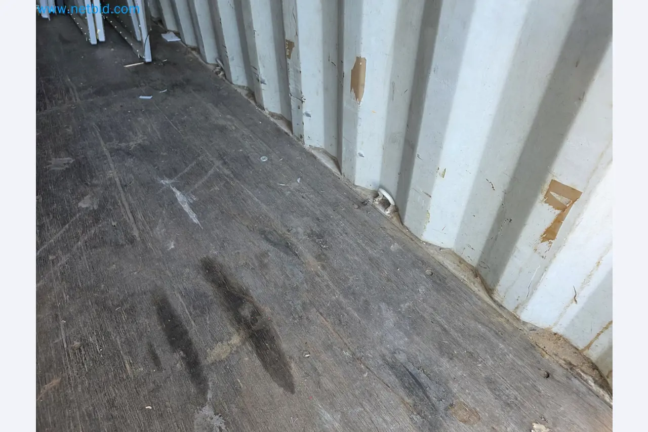 LILIUM eAircraft GmbH / LILIUM GmbH Lokacija Španija-13