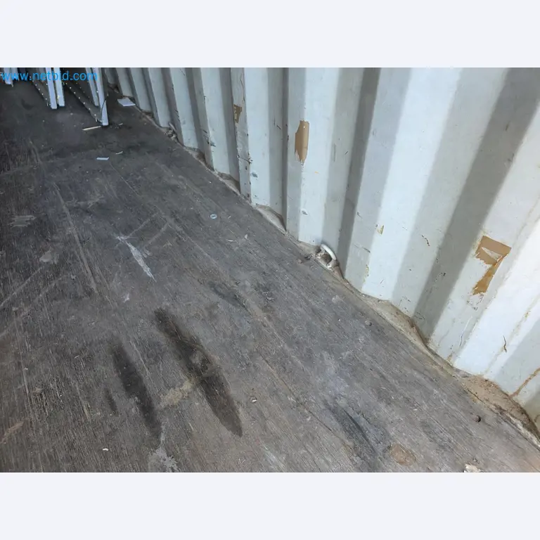 LILIUM eAircraft GmbH / LILIUM GmbH Lokacija Španija-13