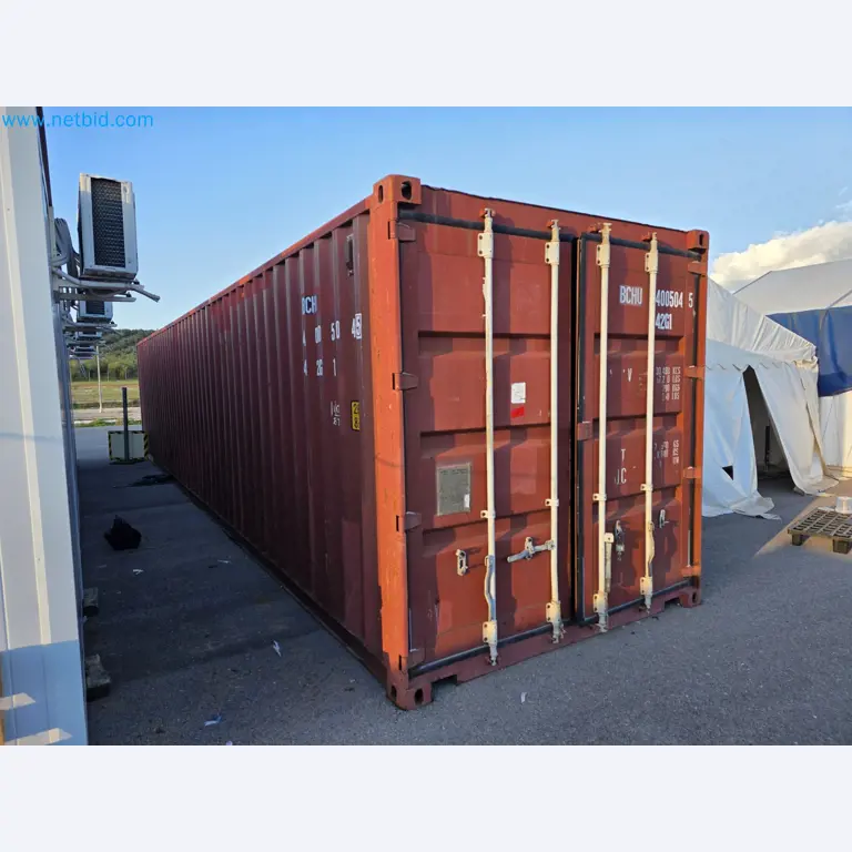 LILIUM eAircraft GmbH / LILIUM GmbH Lokacija Španija-1