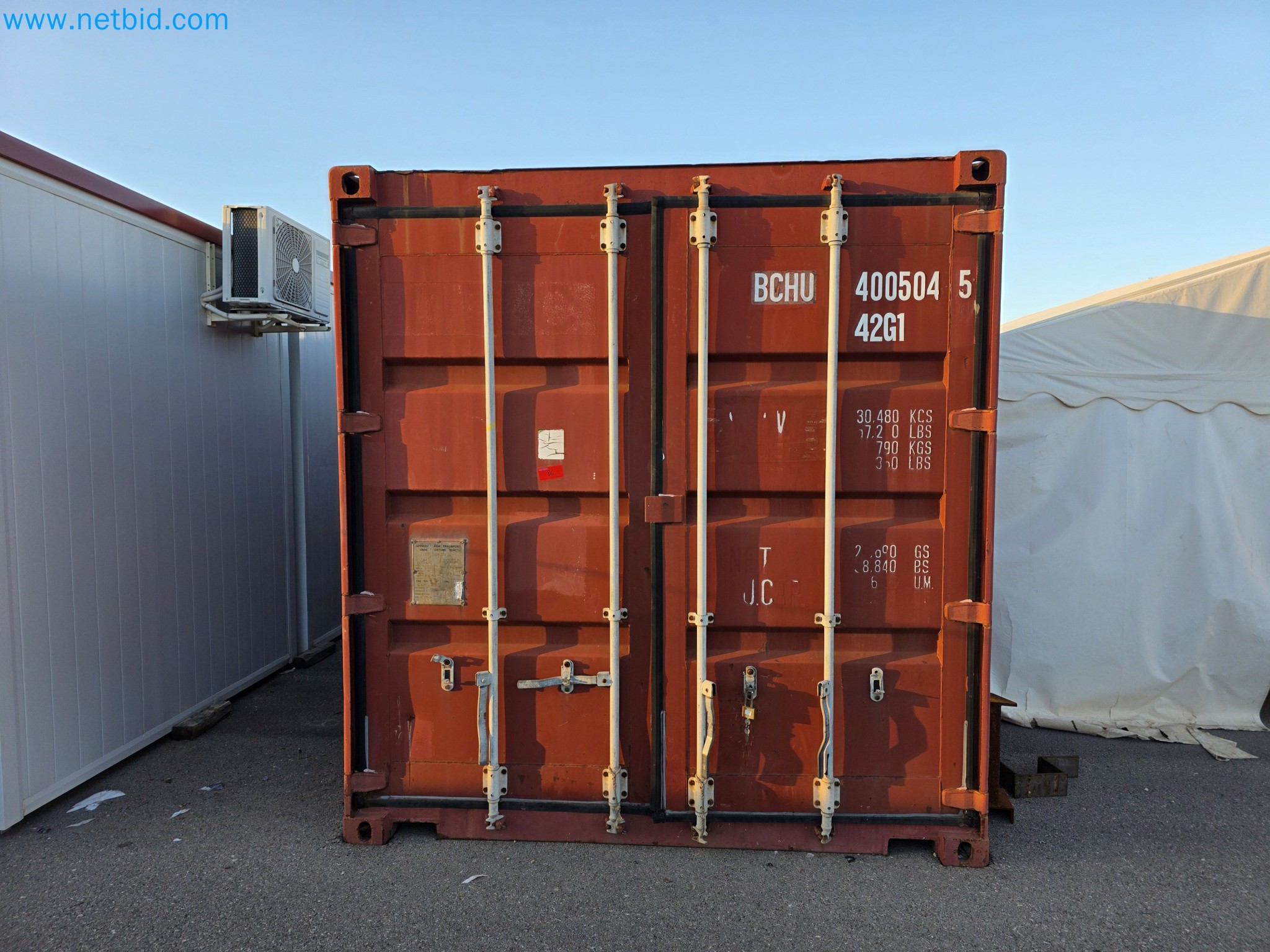 LILIUM eAircraft GmbH / LILIUM GmbH Lokalizacja Hiszpania-2