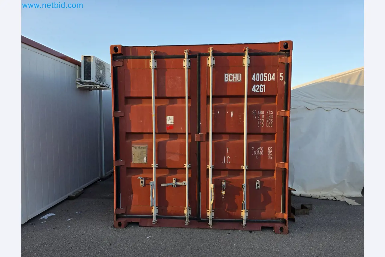 LILIUM eAircraft GmbH / LILIUM GmbH Lokacija Španija-2