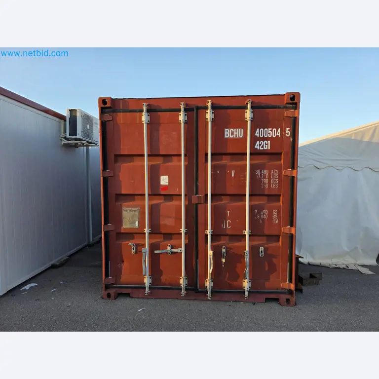 LILIUM eAircraft GmbH / LILIUM GmbH Lokacija Španija-2